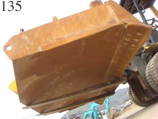 中古建設機械 中古 コマツ KOMATSU ブルドーザ  D85EX-15EO