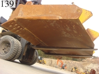 中古建設機械 中古 コマツ KOMATSU ブルドーザ  D85EX-15EO