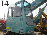Used Construction Machine Used KATO KATO Crane Truck mounted crane NK-70M-III