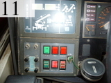 Used Construction Machine Used KOBELCO KOBELCO Crane Rough terrain crane RK70M