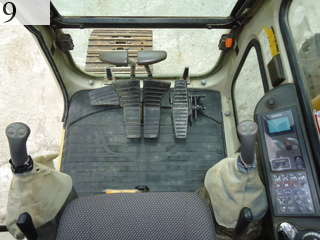 Used Construction Machine Used KATO WORKS KATO WORKS Excavator 1.0~m3 HD1023III