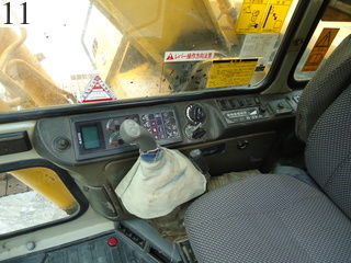 Used Construction Machine Used KATO WORKS KATO WORKS Excavator 1.0~m3 HD1023III