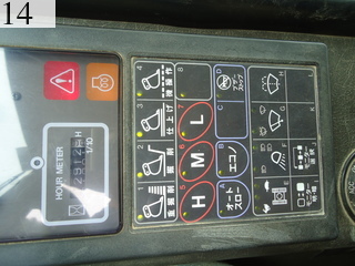 Used Construction Machine Used KATO WORKS KATO WORKS Excavator 1.0~m3 HD1023III