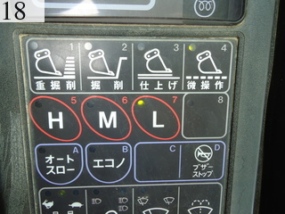 Used Construction Machine Used KATO WORKS KATO WORKS Excavator 1.0~m3 HD1023III