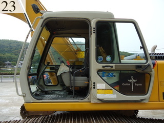 Used Construction Machine Used KATO WORKS KATO WORKS Excavator 1.0~m3 HD1023III