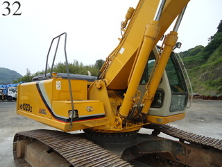 Used Construction Machine Used KATO WORKS KATO WORKS Excavator 1.0~m3 HD1023III
