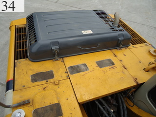Used Construction Machine Used KATO WORKS KATO WORKS Excavator 1.0~m3 HD1023III