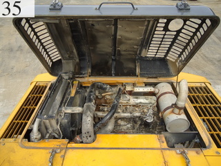 Used Construction Machine Used KATO WORKS KATO WORKS Excavator 1.0~m3 HD1023III