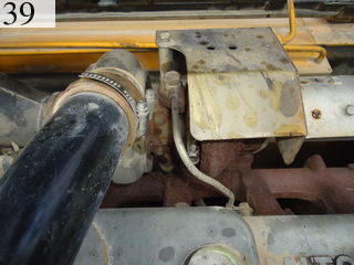Used Construction Machine Used KATO WORKS KATO WORKS Excavator 1.0~m3 HD1023III