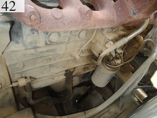 Used Construction Machine Used KATO WORKS KATO WORKS Excavator 1.0~m3 HD1023III