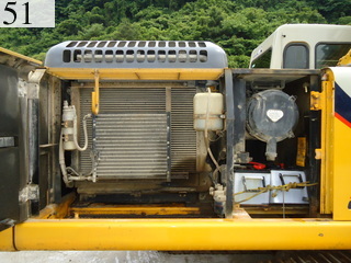 Used Construction Machine Used KATO WORKS KATO WORKS Excavator 1.0~m3 HD1023III