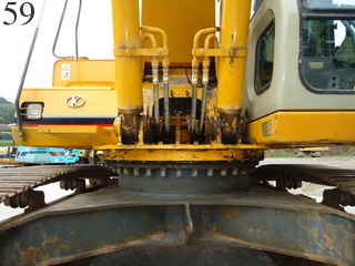 Used Construction Machine Used KATO WORKS KATO WORKS Excavator 1.0~m3 HD1023III