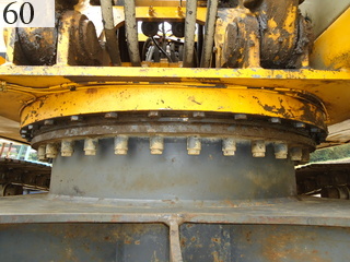 Used Construction Machine Used KATO WORKS KATO WORKS Excavator 1.0~m3 HD1023III