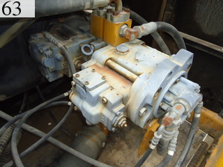Used Construction Machine Used KATO WORKS KATO WORKS Excavator 1.0~m3 HD1023III