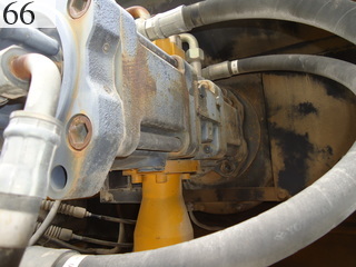 Used Construction Machine Used KATO WORKS KATO WORKS Excavator 1.0~m3 HD1023III