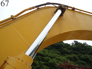 Used Construction Machine Used KATO WORKS KATO WORKS Excavator 1.0~m3 HD1023III