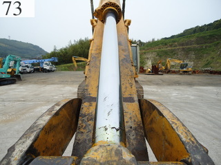 Used Construction Machine Used KATO WORKS KATO WORKS Excavator 1.0~m3 HD1023III