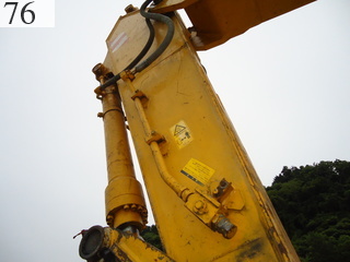 Used Construction Machine Used KATO WORKS KATO WORKS Excavator 1.0~m3 HD1023III