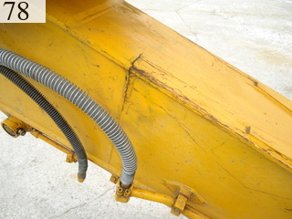 Used Construction Machine Used KATO WORKS KATO WORKS Excavator 1.0~m3 HD1023III