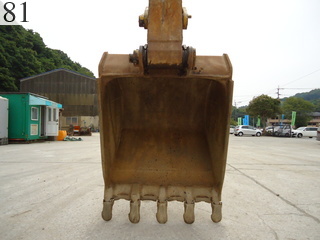 Used Construction Machine Used KATO WORKS KATO WORKS Excavator 1.0~m3 HD1023III