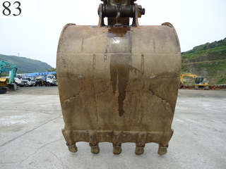 Used Construction Machine Used KATO WORKS KATO WORKS Excavator 1.0~m3 HD1023III