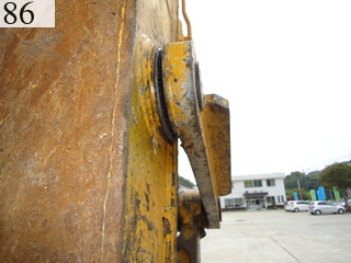 Used Construction Machine Used KATO WORKS KATO WORKS Excavator 1.0~m3 HD1023III