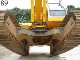 Used Construction Machine Used KATO WORKS KATO WORKS Excavator 1.0~m3 HD1023III