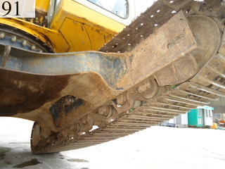 Used Construction Machine Used KATO WORKS KATO WORKS Excavator 1.0~m3 HD1023III