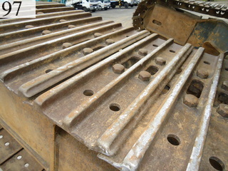Used Construction Machine Used KATO WORKS KATO WORKS Excavator 1.0~m3 HD1023III