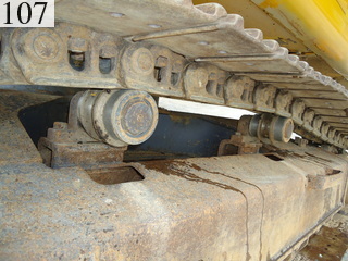 Used Construction Machine Used KATO WORKS KATO WORKS Excavator 1.0~m3 HD1023III