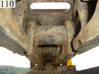 Used Construction Machine Used KATO WORKS KATO WORKS Excavator 1.0~m3 HD1023III