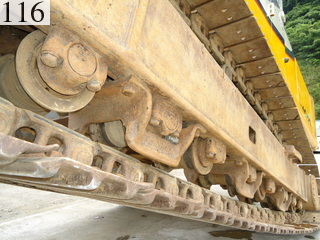 Used Construction Machine Used KATO WORKS KATO WORKS Excavator 1.0~m3 HD1023III