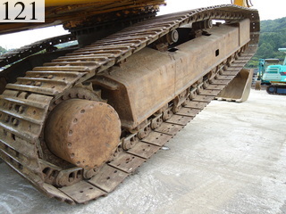 Used Construction Machine Used KATO WORKS KATO WORKS Excavator 1.0~m3 HD1023III