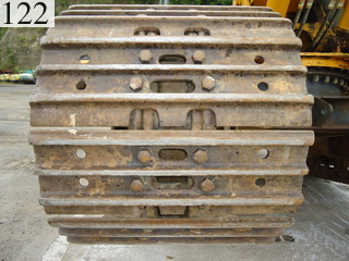 Used Construction Machine Used KATO WORKS KATO WORKS Excavator 1.0~m3 HD1023III