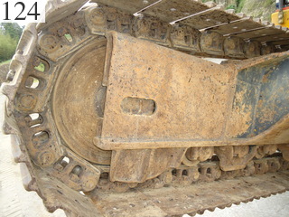 Used Construction Machine Used KATO WORKS KATO WORKS Excavator 1.0~m3 HD1023III