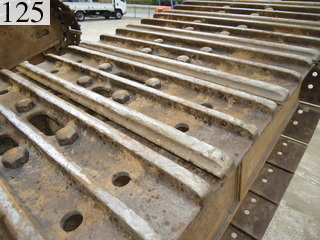 Used Construction Machine Used KATO WORKS KATO WORKS Excavator 1.0~m3 HD1023III