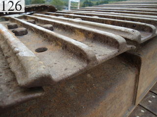 Used Construction Machine Used KATO WORKS KATO WORKS Excavator 1.0~m3 HD1023III