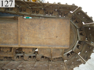 Used Construction Machine Used KATO WORKS KATO WORKS Excavator 1.0~m3 HD1023III