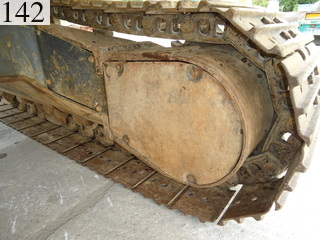 Used Construction Machine Used KATO WORKS KATO WORKS Excavator 1.0~m3 HD1023III
