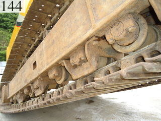 Used Construction Machine Used KATO WORKS KATO WORKS Excavator 1.0~m3 HD1023III