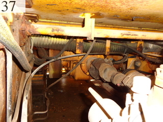Used Construction Machine Used SAKAI SAKAI Roller Tire rollers TS200