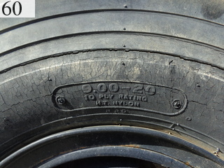 Used Construction Machine Used SAKAI SAKAI Roller Tire rollers TS200