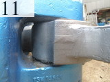 Used Construction Machine Used OKADA AIYON OKADA AIYON Primary crushers penchers cutters  TS-W1350V