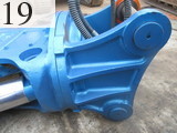 Used Construction Machine Used OKADA AIYON OKADA AIYON Primary crushers penchers cutters  TS-W1350V