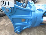 Used Construction Machine Used OKADA AIYON OKADA AIYON Primary crushers penchers cutters  TS-W1350V