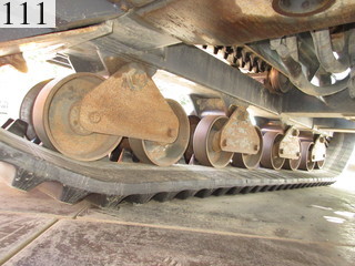 Used Construction Machine Used IHI Construction Machinery IHI Construction Machinery Crawler carrier Crawler Dump IC50