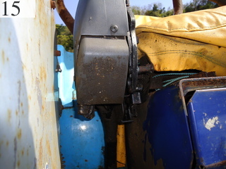 Used Construction Machine Used HITACHI HITACHI Excavator 0.2-0.3m3 EX40U