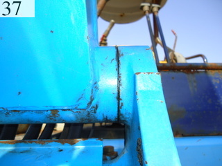 Used Construction Machine Used HITACHI HITACHI Excavator 0.2-0.3m3 EX40U
