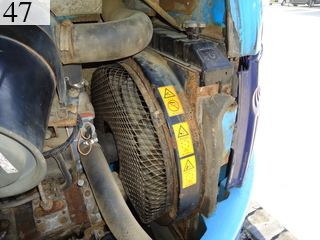 Used Construction Machine Used HITACHI HITACHI Excavator 0.2-0.3m3 EX40U