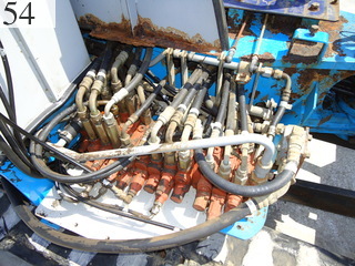 Used Construction Machine Used HITACHI HITACHI Excavator 0.2-0.3m3 EX40U